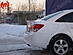 Спойлер на крышку багажника Chevrolet Cruze 131	51	03	01	01  -- Фотография  №5 | by vonard-tuning